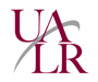 UALR logo